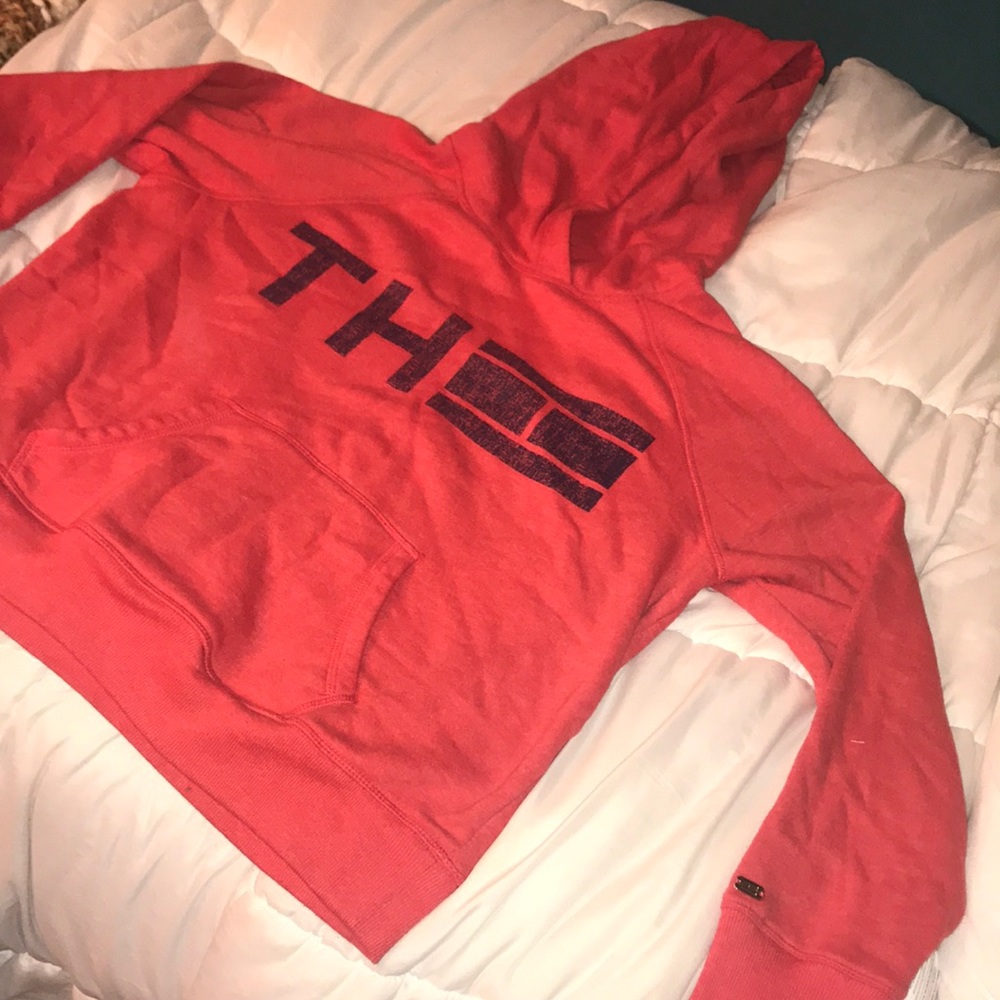 Tommy Hilfiger sweatshirt